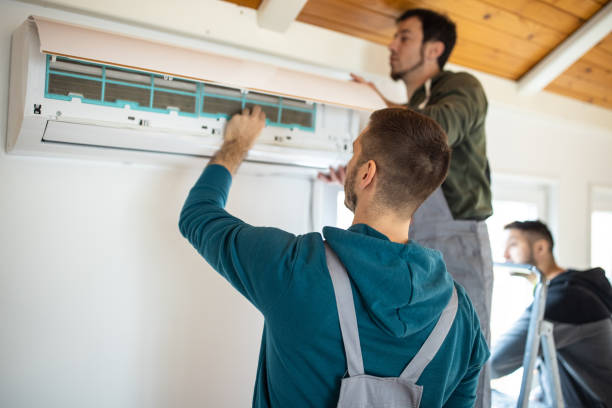 Best Seasonal HVAC Services in New Waverly, TX