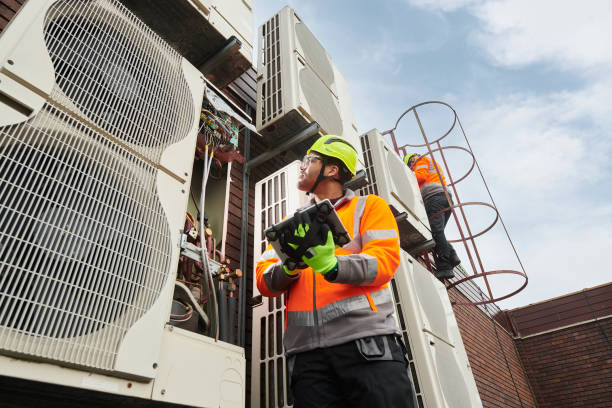 Best HVAC Financing and Leasing in New Waverly, TX