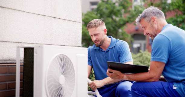 Best HVAC Supply and Distribution in New Waverly, TX