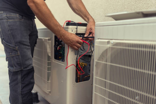 Best VRF (Variable Refrigerant Flow) Systems in New Waverly, TX