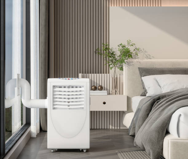 Best Ductless Mini-Split Systems in New Waverly, TX