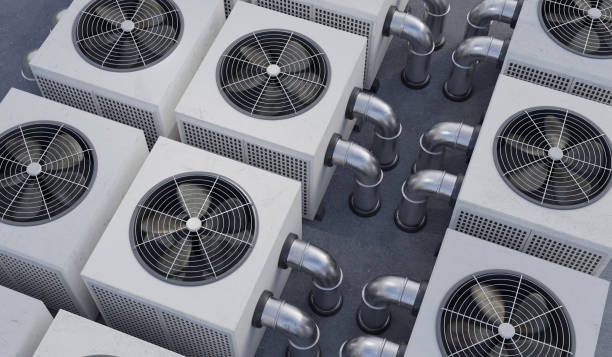 Best Emergency HVAC Services in New Waverly, TX
