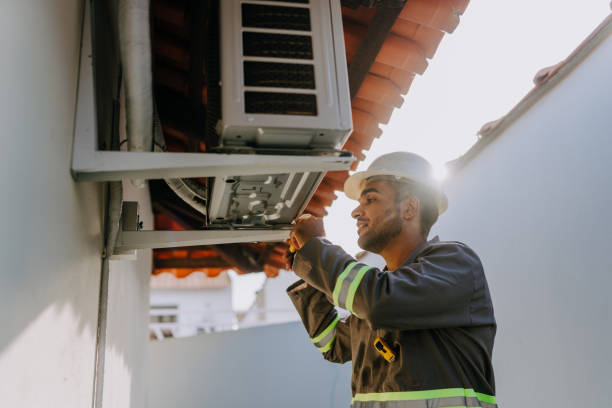 Best Residential HVAC in New Waverly, TX
