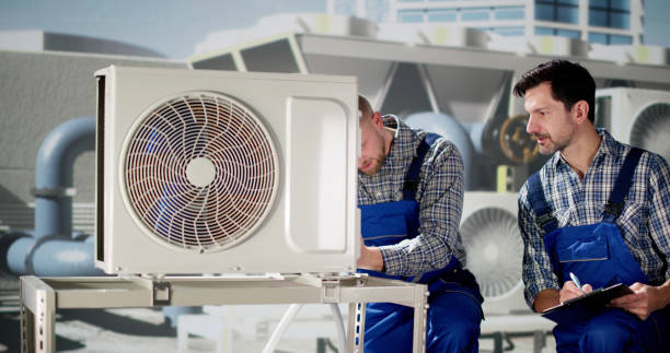 Best HVAC Retrofitting and Upgrading in New Waverly, TX