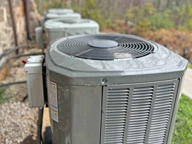 Best Geothermal HVAC Systems in New Waverly, TX
